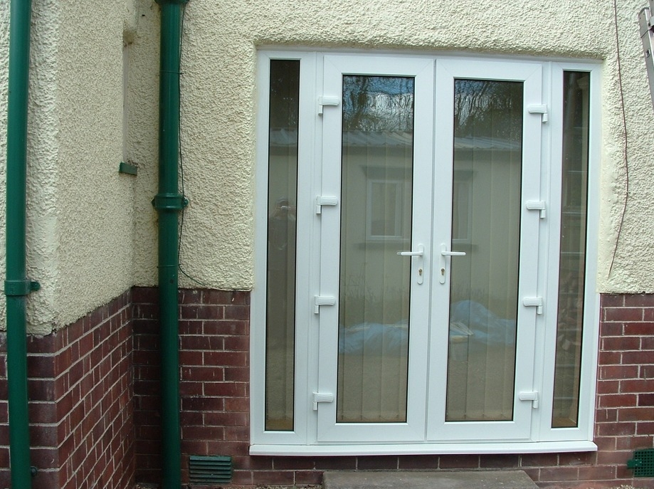 Windows and Doors in Herefordshire J.P. Carpentry and Joiners