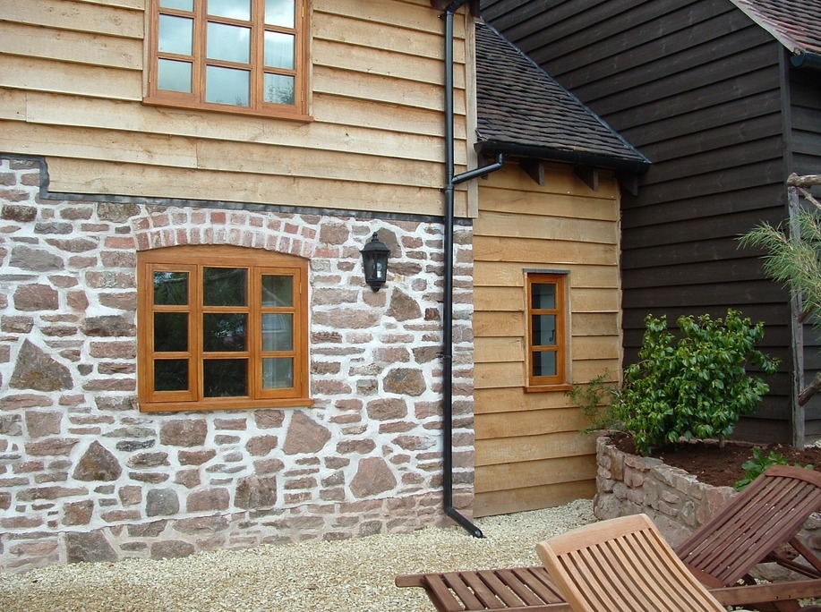 Windows and Doors in Herefordshire J.P. Carpentry and Joiners