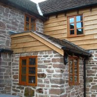  Windows and Doors in Herefordshire